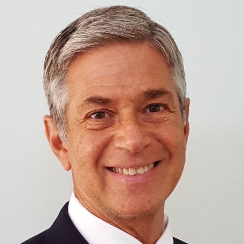 Joseph Burrascano - expert channel