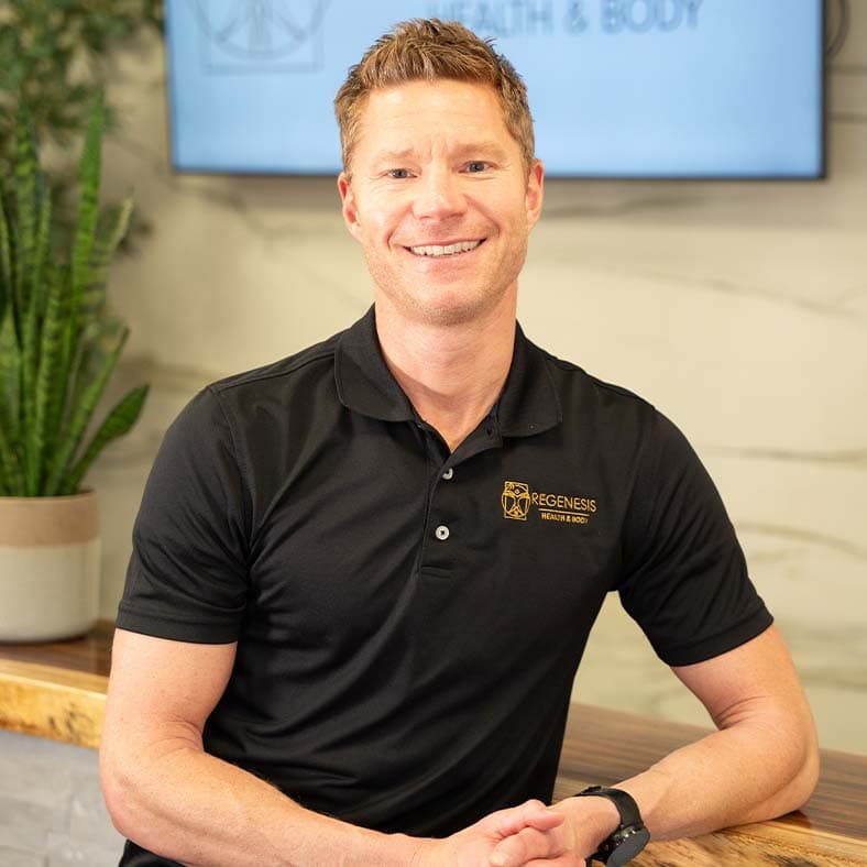 Joseph Kametz - expert channel