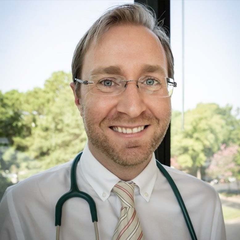 Joshua Lennon - expert channel