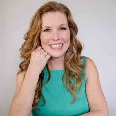 Julia Lundstrom - expert channel