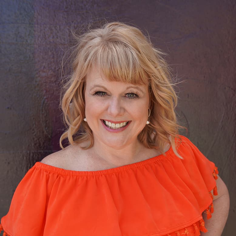 Julie McLaughlin - expert channel