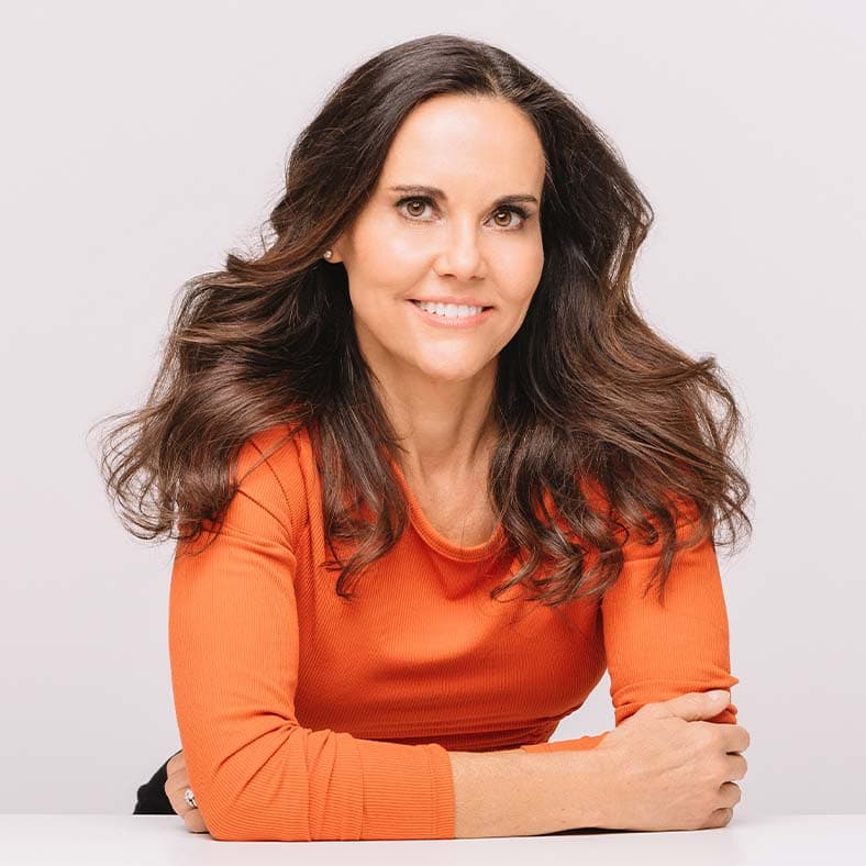 Julie Olson - expert channel