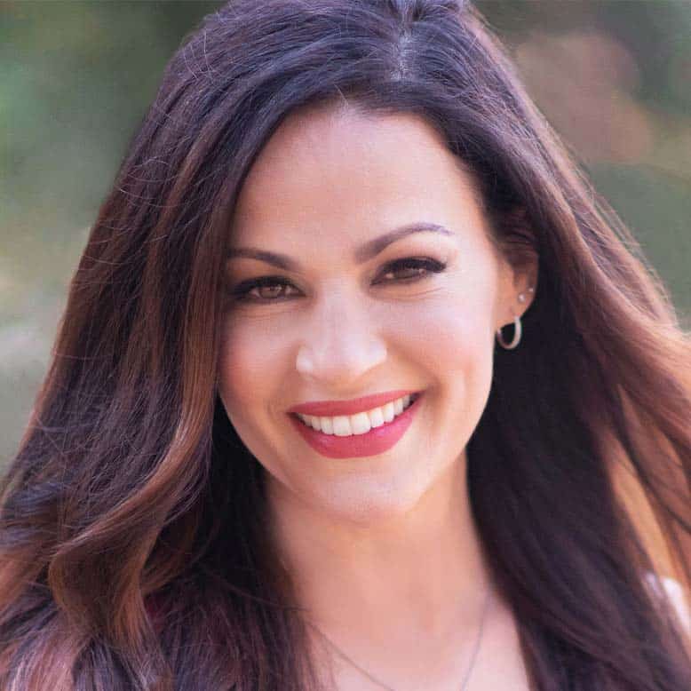 Julieanna Hever - expert channel