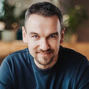 Juraj Kocar - expert channel