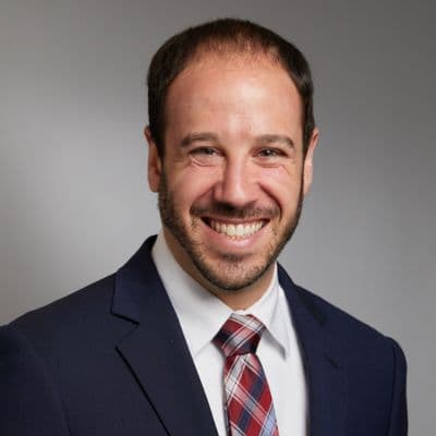 Justin Charles - expert channel