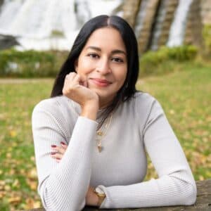 Juveria Abdullah - expert channel