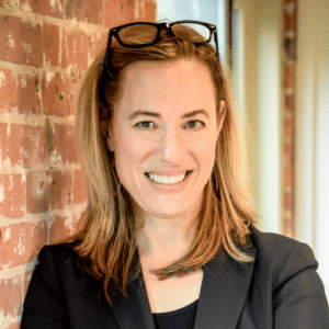 Kara Fitzgerald - expert channel