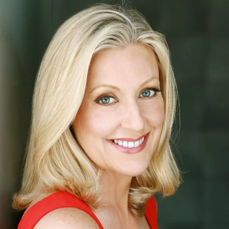 Karen Carter - expert channel