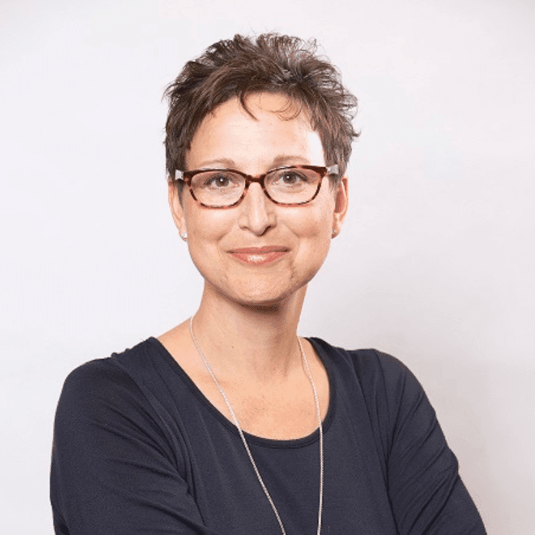 Karla Mans Giroux - expert channel