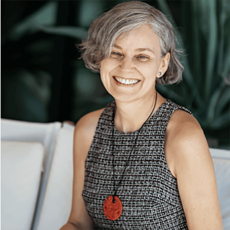 Kasia Kines - expert channel