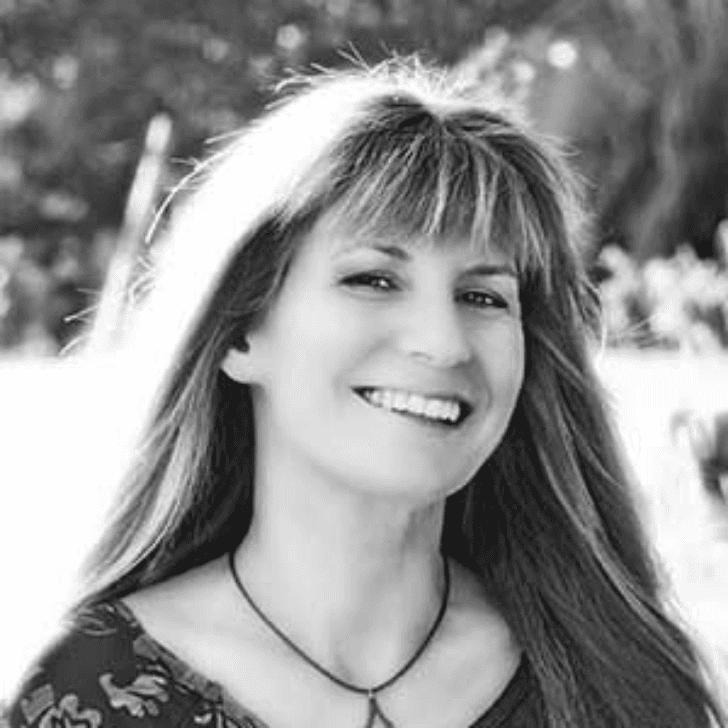 Kat Toups - expert channel