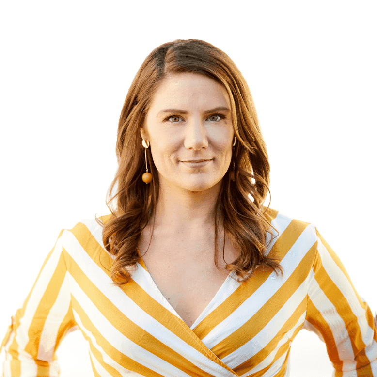 Katherine Maslen - expert channel