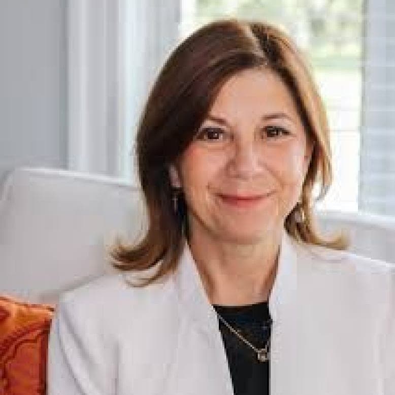 Kathleen O’Neil-Smith - expert channel