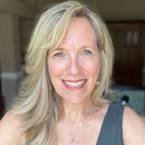 Kathy Reagan Young - expert channel