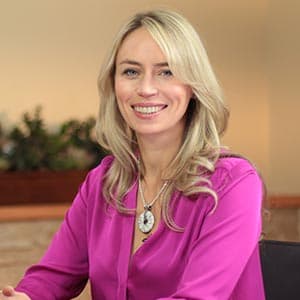 Katrine Volynsky - expert channel