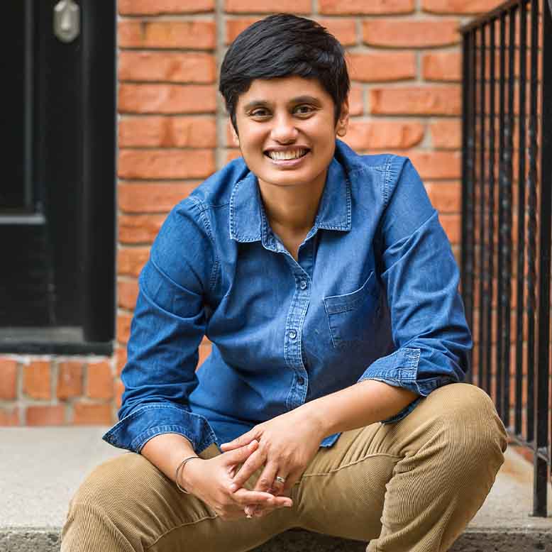 Kavetha Sundaramoorthy - expert channel