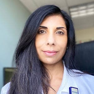 Kavitha Chinnaiyan - expert channel