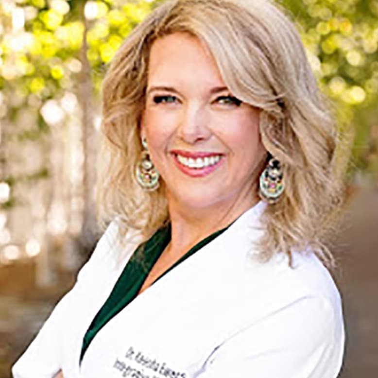 Keesha Ewers - expert channel