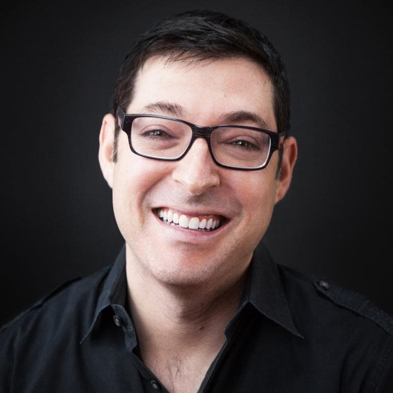 Keith Kurlander - expert channel