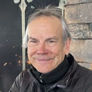 Keith Nelson - expert channel