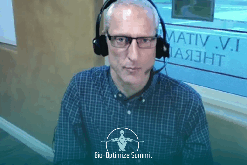 What My Toughest Patients Have Taught Me About IV Therapy, NAD+, And Ketamine For Optimal Wellness