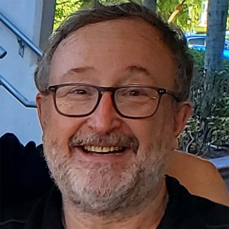 Kenneth Snow - expert channel