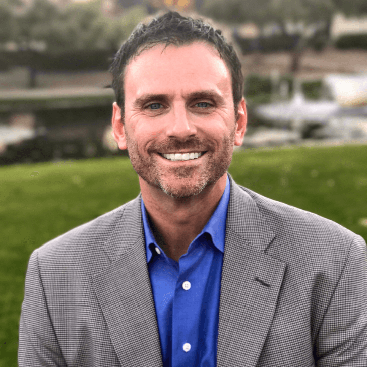 Kenton Schaff - expert channel