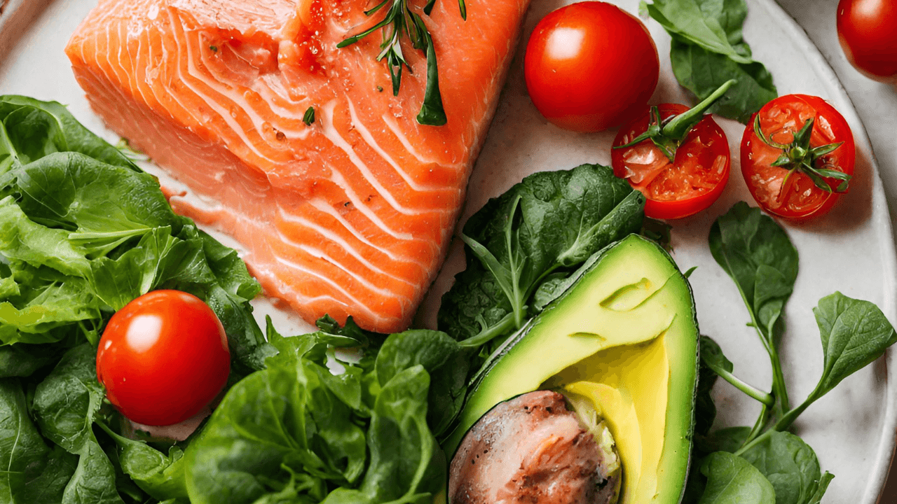 KetoFLEX 12/3: Science-Backed Diet to Optimize Cognition