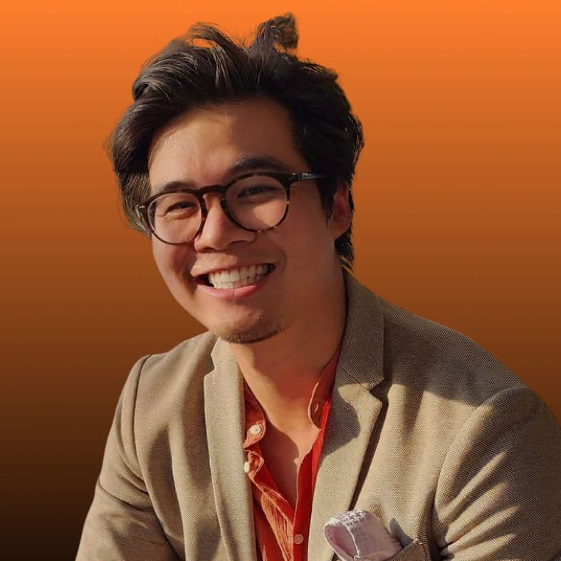 Kevin Tran - expert channel