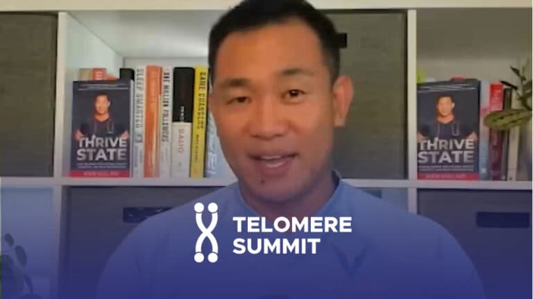 Maximize Your Thrive State: 7 Lifestyle Pillars