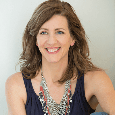 Kim Vopni - expert channel