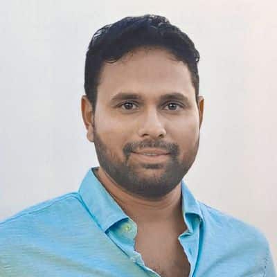 Kiran Dintyala - expert channel