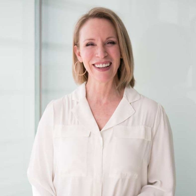 Kris Reece - expert channel