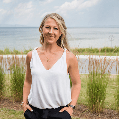 Kristen DeAngelis - expert channel