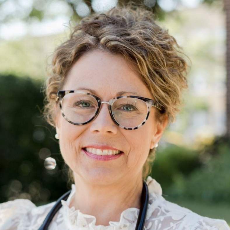 Kristen Reynolds - expert channel