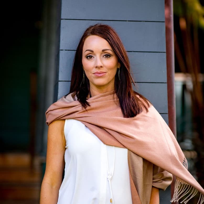 Kristi Holt - expert channel