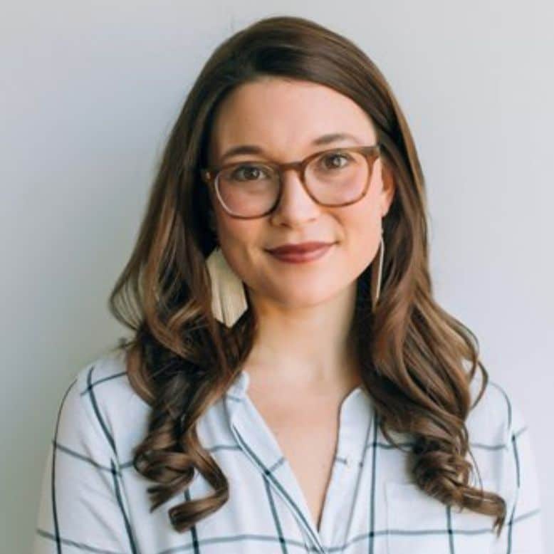 Kristin Oja - expert channel