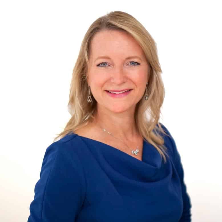 Kristine Burke profile photo