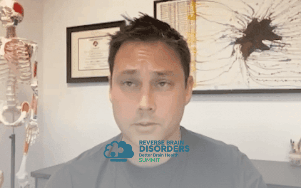 Using Counterstrain Therapy to Restore Brain Health