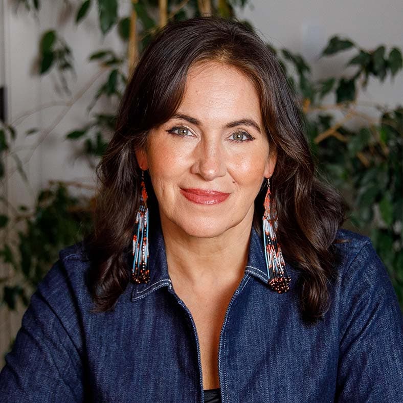 Kyra Bobinet - expert channel