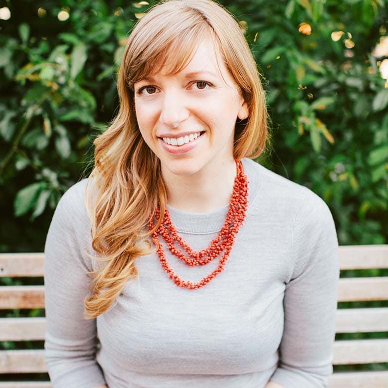 Lara Adler - expert channel