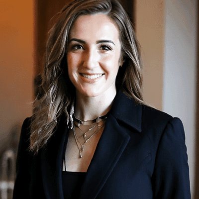 Laura DeCesaris - expert channel