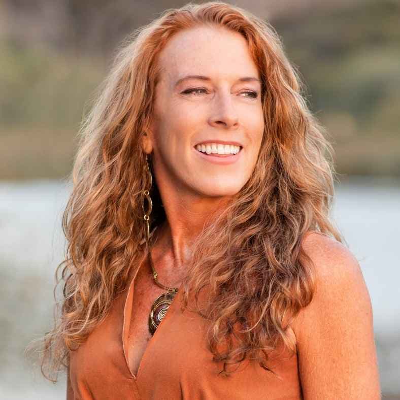 Laura Fish - expert channel