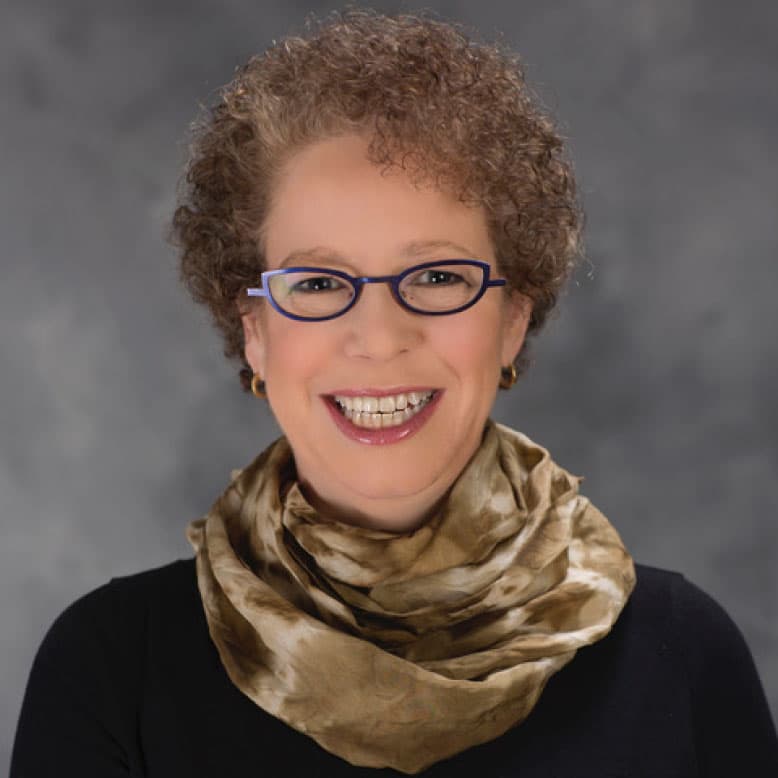 Laurie Goldman - expert channel