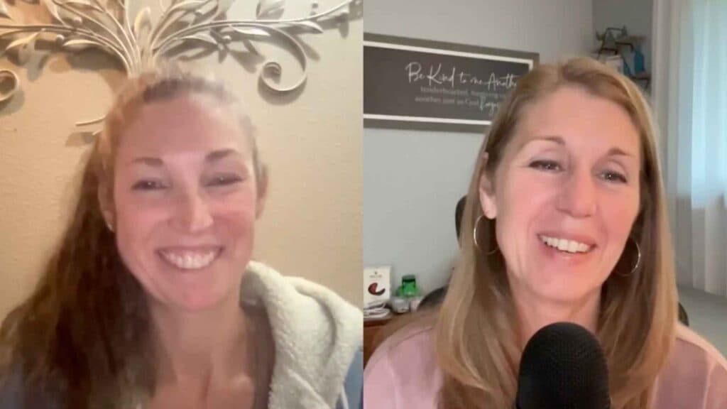 Reversing Eczema Naturally: Healing from the Inside Out with Andra McHugh