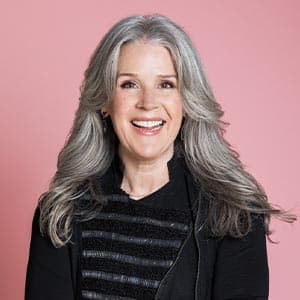 Laurie Lewis - expert channel