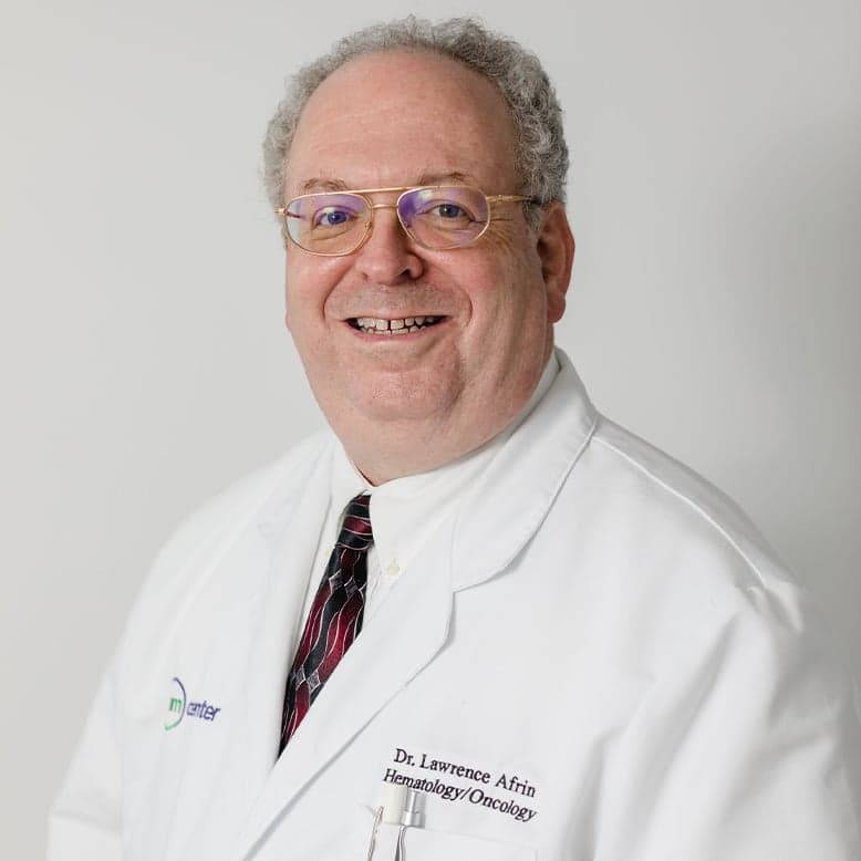 Lawrence Afrin - expert channel