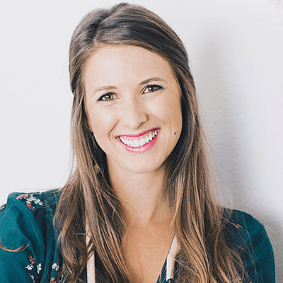 Leah Gordon - expert channel