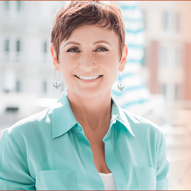 Leah Lund - expert channel