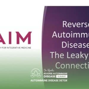 The Leaky Gut Connection